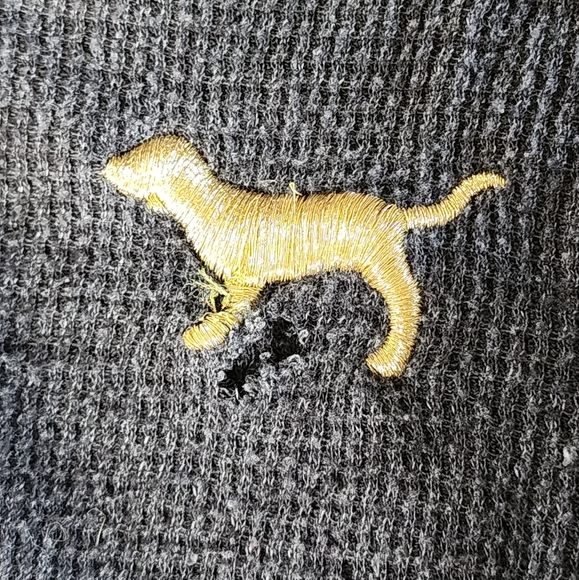 PINK "World's Greatest Wrapper" Onesie - Picture 3 of 4